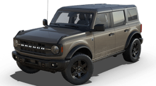 2025 Ford Bronco® External Image 2